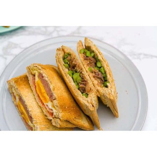生活居家~【三明治烤網】 三明治神器 帕尼尼 熱壓吐司 三明治神器 早餐輕食下午茶