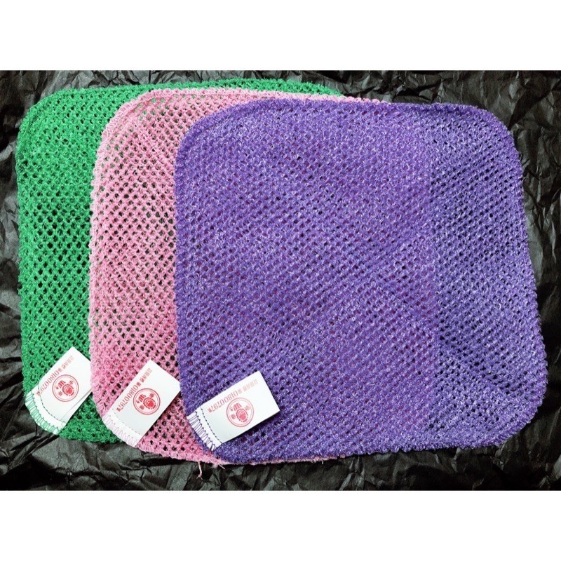 東進洗碗布/菜瓜布（可洗不沾鍋）