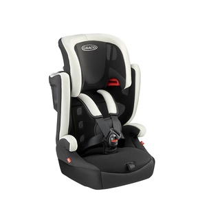 GRACO 嬰幼兒成長型輔助汽車安全座椅 AirPop[免運費]