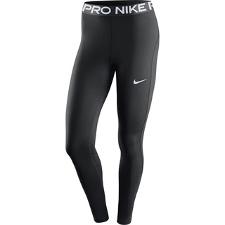 [Nike] Pro Tight 女款運動緊身褲 透氣 好穿 黑 CZ9780010《曼哈頓運動休閒館》
