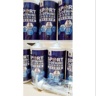 木酢全效洗衣精 木酢達人