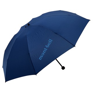 【mont-bell】TREKKING UMBRELLA L 超輕量雨傘(60CM) 多色 No.1128644