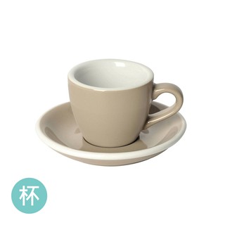 【Loveramics】Coffee Pro-Egg濃縮咖啡杯80ml-共7色《WUZ屋子》