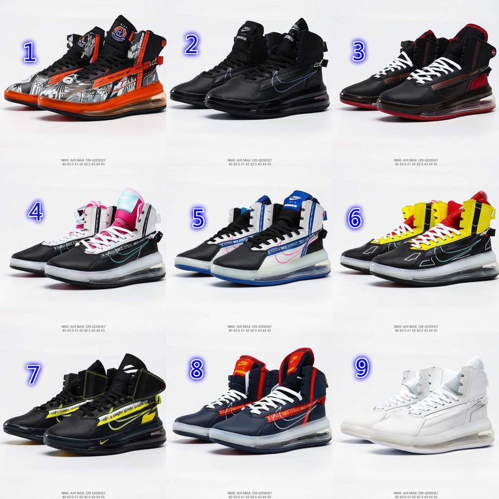 nike air max 720 40