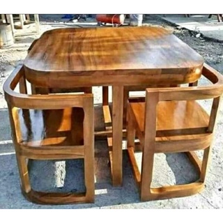 安全購物在家付款 Rp.2、100、000 咖啡椅古董獨特餐椅