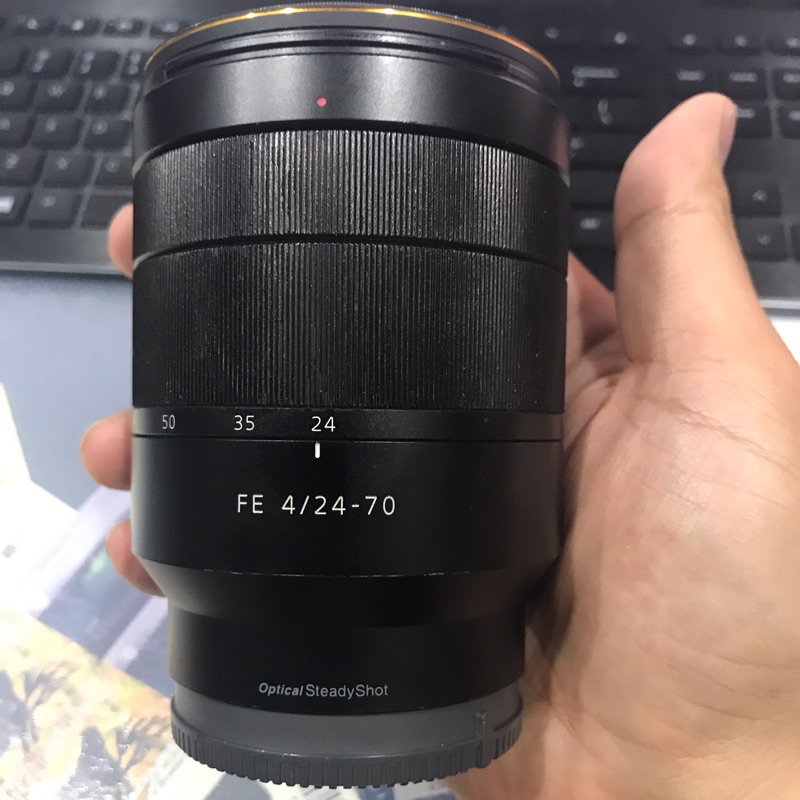 SONY FE 24-70mm F4 ZA SEL2470Z(公司貨)