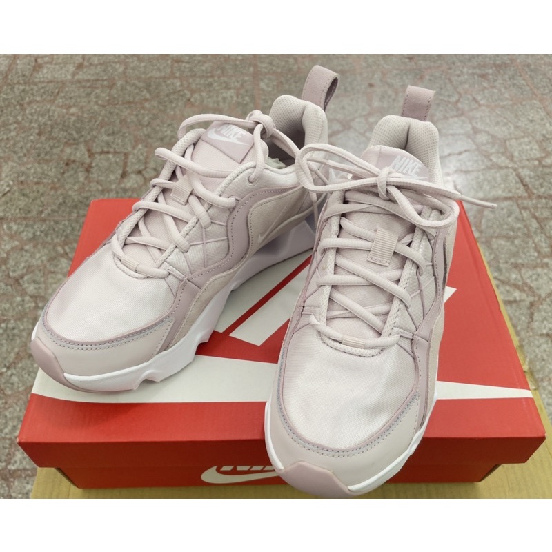 Nike WMNS RYZ 365 休閒運動鞋 玫瑰粉 BQ4153-601
