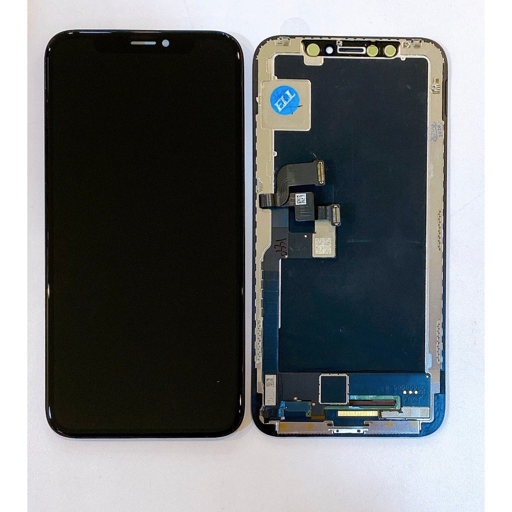 ★台灣現貨★ Iphone X 液晶 面板 總成 原液晶 送DIY維修工具 維修專用