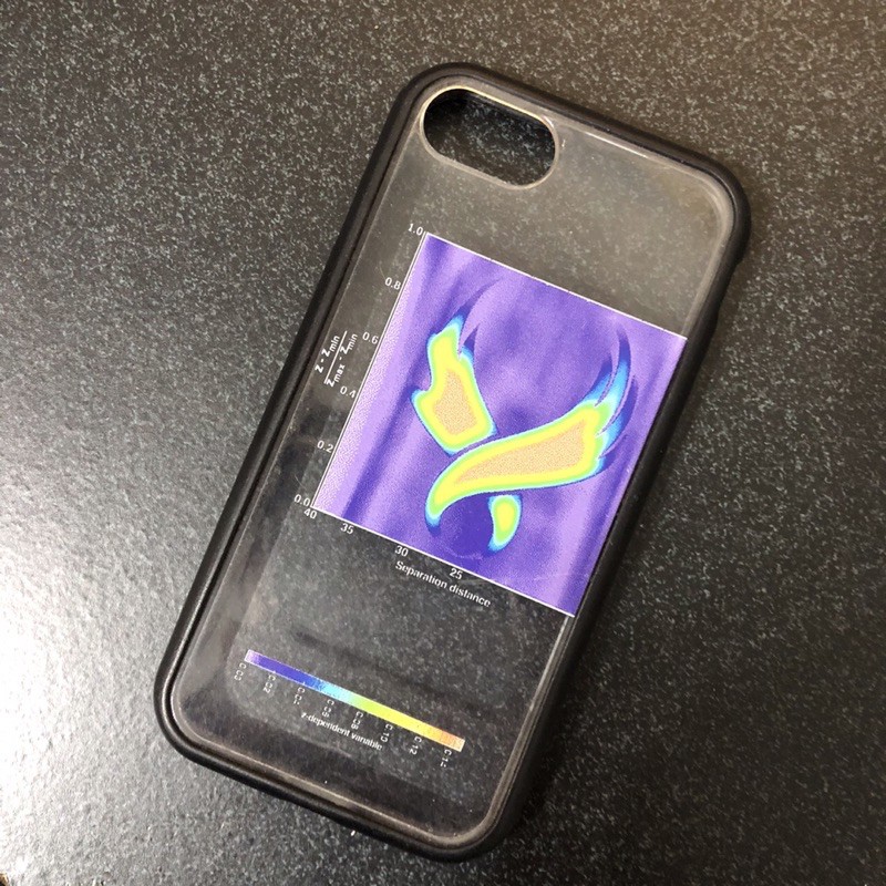 犀牛盾 Remix 18' A/WREMIX MOD NX IPHONE CASE 手機殼
