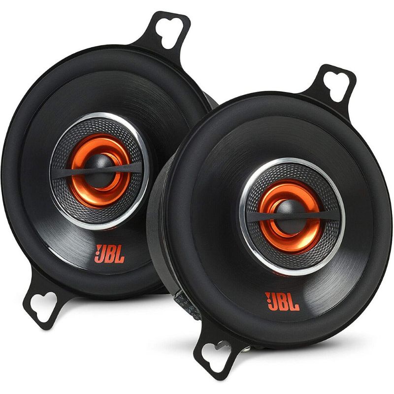 【附專用線組】美國🇺🇸JBL 原廠部品 GX328 中音喇叭 3.5吋 豐田 cross cc rav4 camry