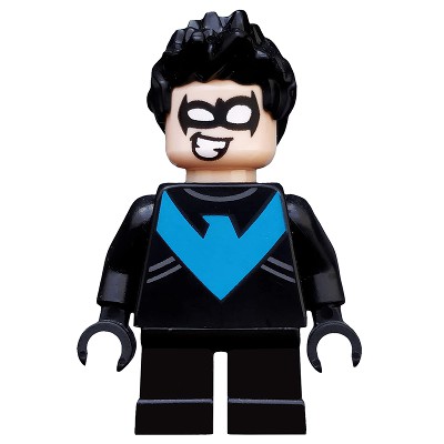 【金磚屋】sh481 LEGO 樂高 DC 超級英雄 76093 夜翼 Nightwing
