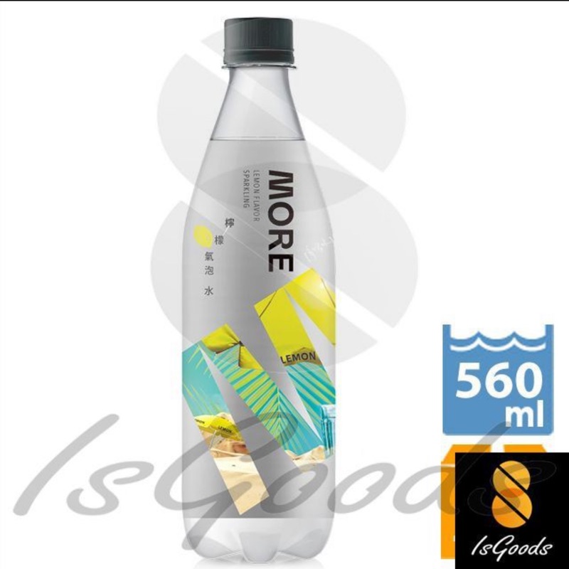 （現貨）多喝水MORE氣泡水檸檬風味 原價696特價400超優惠😱