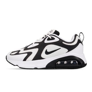 nike air max 200 white white