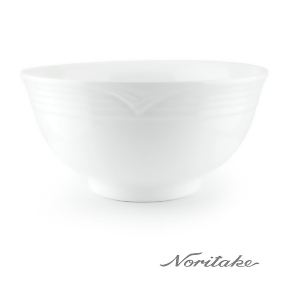 【303好食好物】Noritake | 詩羅恩麵碗16cm
