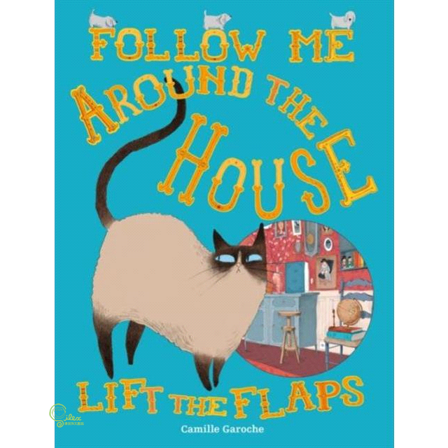 Follow Me Around the House