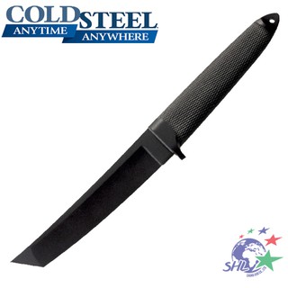 COLD STEEL FGX CAT Tanto塑鋼刀 | 92FCAT【詮國】