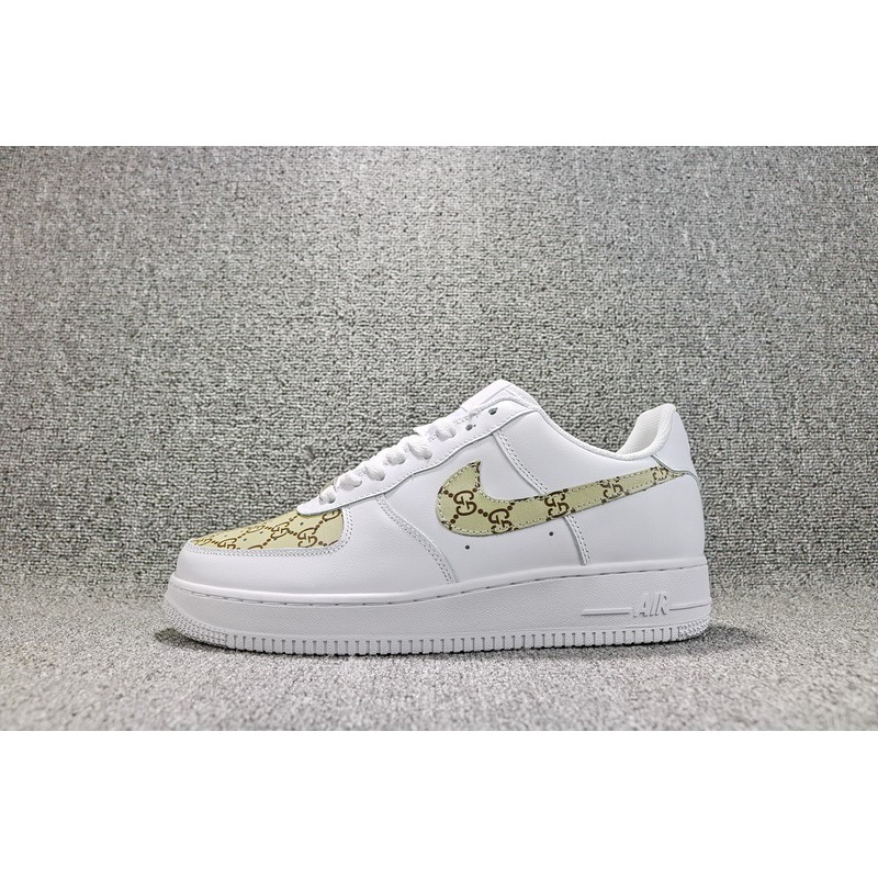 air force gucci