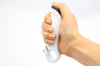 自行車羊角握把 自行車握把套 人體工學肉球握把 羊角把手 自行車把手 單車把手 牛角把手 手把套 單車把