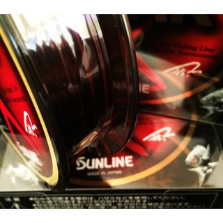 ☆~釣具達人~☆ SUNLINE BLACK STREAM MARK 磯釣專用線 600M 磯釣線 碳纖線 釣線
