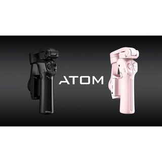 Atom手機穩定器近全新