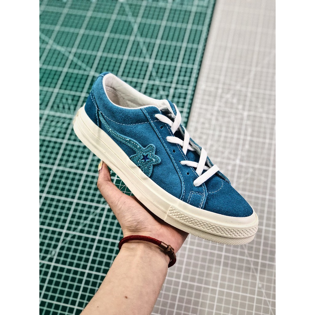 pink blue golf le fleur