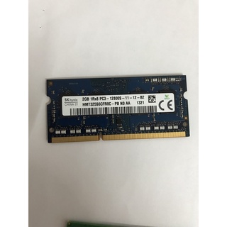 SK海力士記憶體ddr3 2GB
