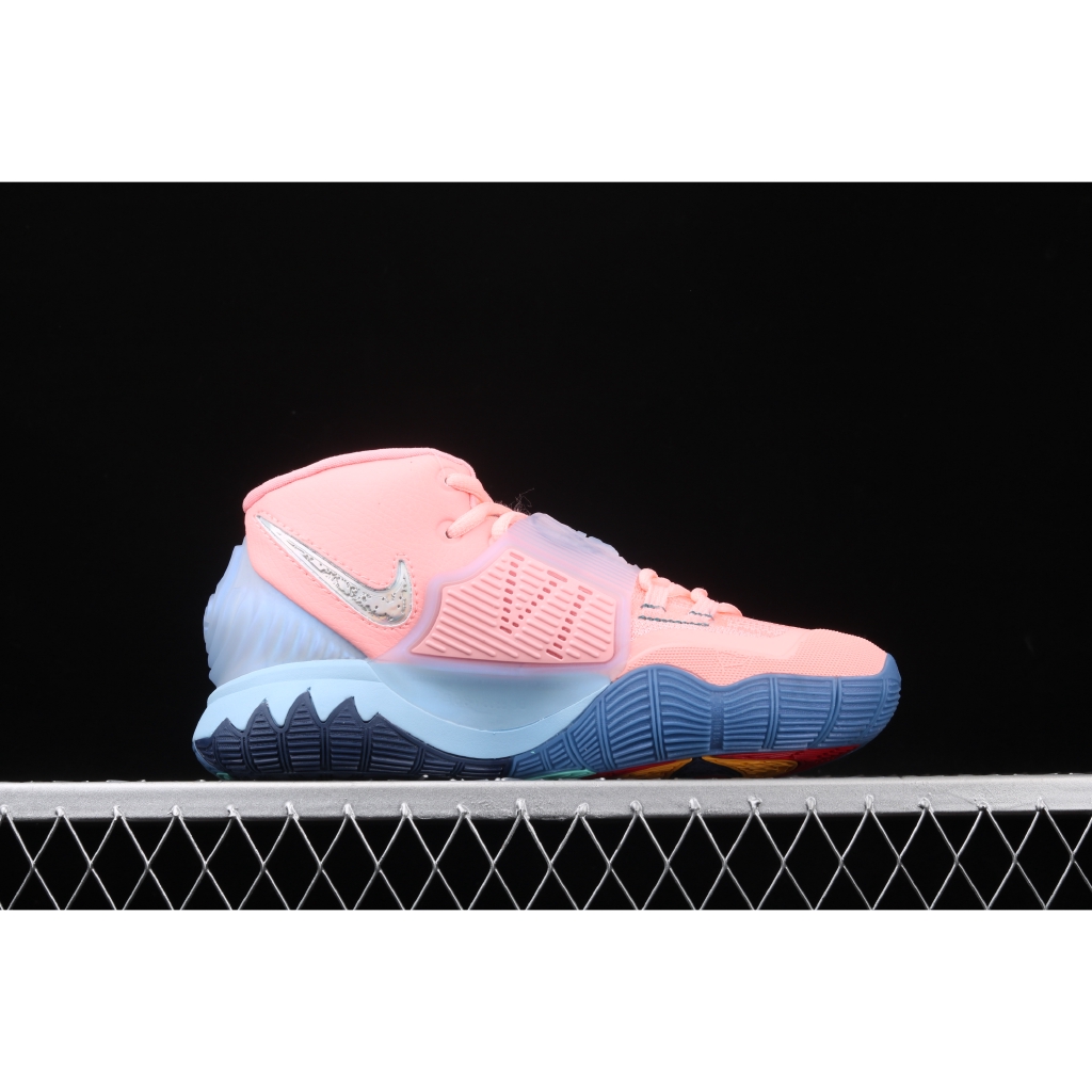 kyrie 6 ikhet nike