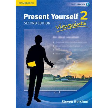 present yourself 2