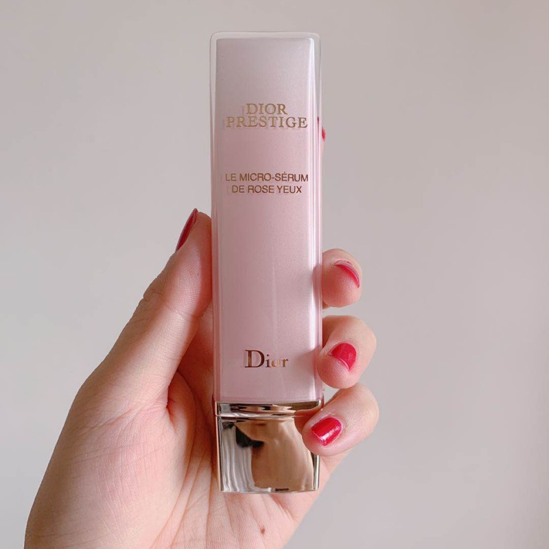 全新現貨100%正品✨ Dior 迪奧 迪奧精萃再生花蜜系列 精萃再生微導眼凝萃 15ml