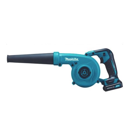 牧田 makita 12V UB100DZ 充電式吹風機 鼓風機 輕量 低噪音 (單主機)