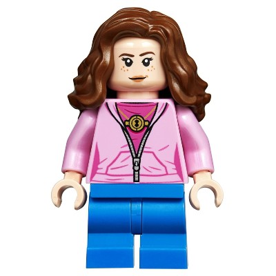 【金磚屋】hp181 LEGO 樂高 哈利波特 75947 海格小屋 妙麗 時光器 Hermione Granger