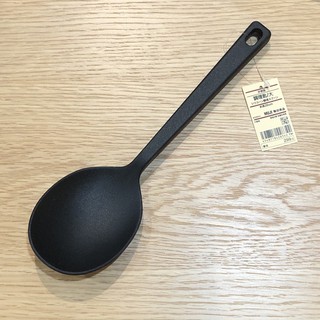 調理匙 矽膠廚具🙌🏻現貨升級 [好感生活推薦] 品項：MUJI無印良品 矽膠調理系列 果醬匙 無印 好感生活