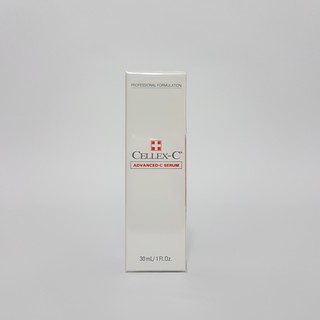 Cellex-C希蕾克斯17.5%全效左旋C濃縮液30ml