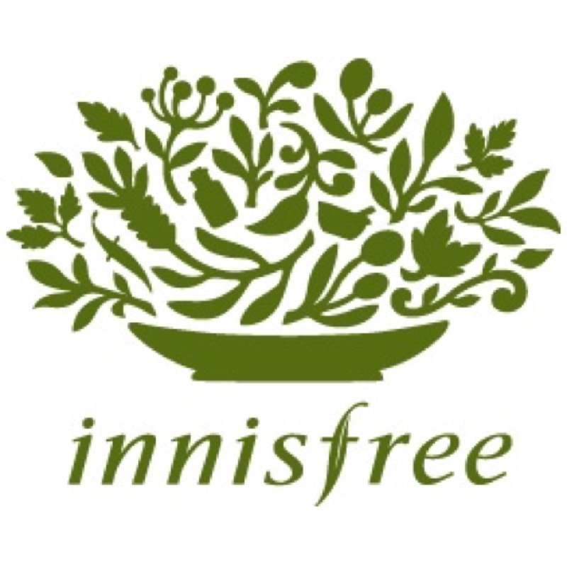 Innisfree卸妝水+刷具 for jaja&amp;zona