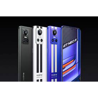REALME + GTneo3 RMX3561 9H 保護貼 鋼化膜 真我 GT neo3 GT neo 3 *