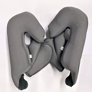 【ZEUS瑞獅】ZS 3500 專用兩頰 安全帽配件
