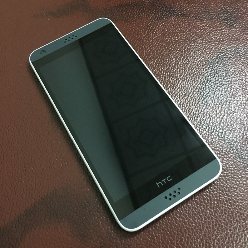 HTC Desire 530 二手機 9成新