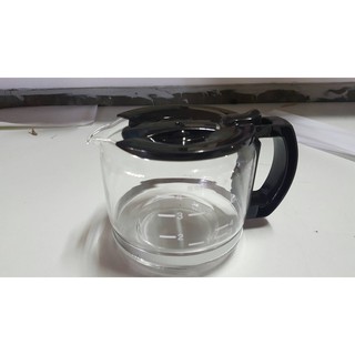 【原廠】Siroca 咖啡機玻璃咖啡壺STC-408 STC-408RD STC-401 STC-501 STC-502