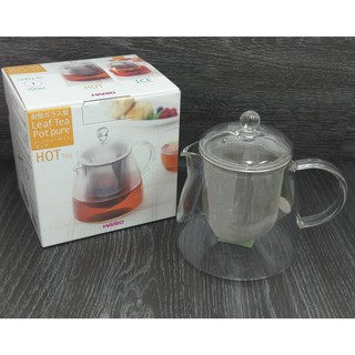 厝邊-HARIO日本玻璃壺700ML CHEN-70