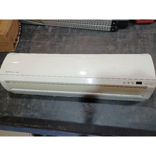 日立變頻兩噸半單冷一對一含基本安裝32000