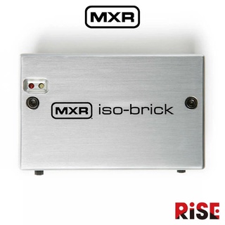 Dunlop MXR M238 ISO-brick 效果器 電源供應器【又昇樂器.音響】