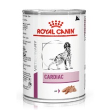 犬心臟 EC26C 配方罐頭 皇家  400G