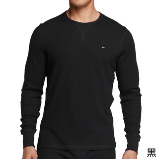 AIU精品 【Tommy Hilfiger】小logo格紋布薄款長袖(多色可選)