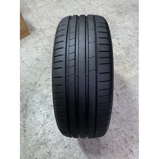 中古胎 倍耐力PIRELLI 225/40/19 P ZERO 失壓續跑胎