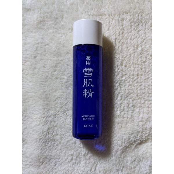 高絲 藥用 雪肌精 45ml