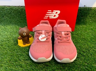 [喬比熊］New balance PREMUS 足弓發展中童運動鞋