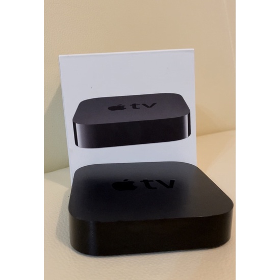 Apple TV 第三代 型號A1469