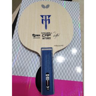 <KUDA桌球>全新 波爾TIMO BOLL CAFIBER ST/FL