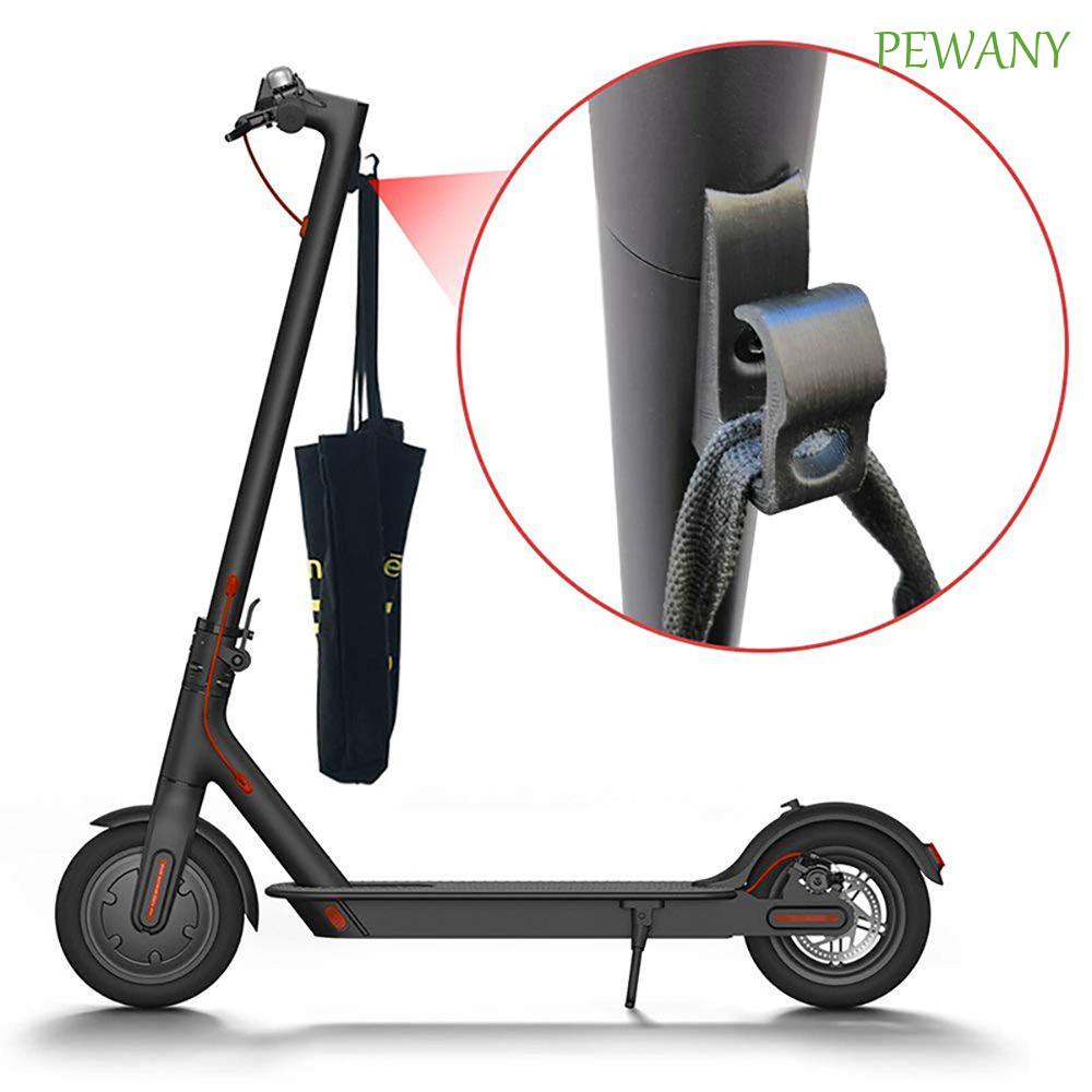 PEWANY 滑板車掛鉤高品質電動踏板車行李架小米M365
