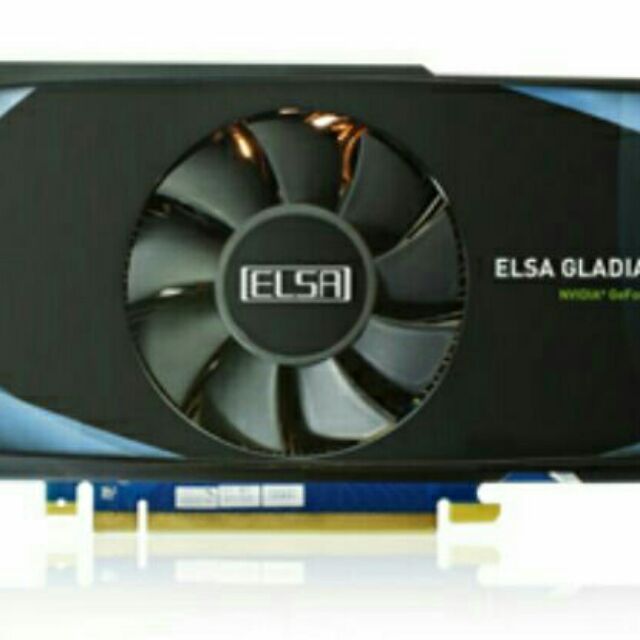 Elsa gtx560ti